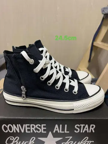 미사용 컨버스 ALL STAR 100 GORE-TEX Z 고어텍스