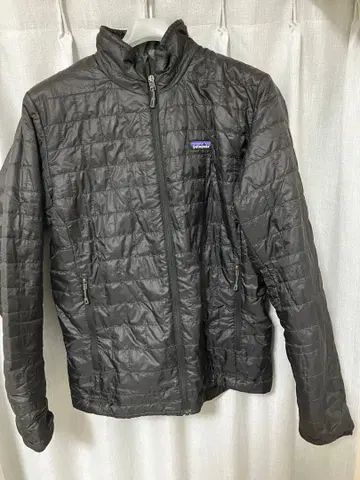 Patagonia 나노 퍼프 자켓 NANO PUFF JACKET