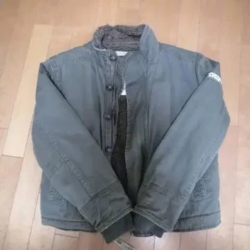 Abercrombie&Fitch 아우터