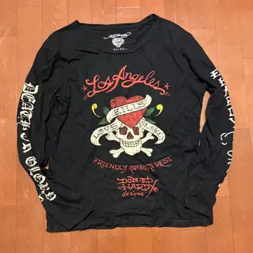 에드하디 Y2K 오샤레 귀여운 유행