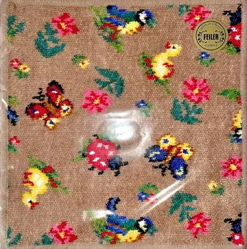 [ 완판 ] 새상품*미사용 페이 손수건 HE-SB