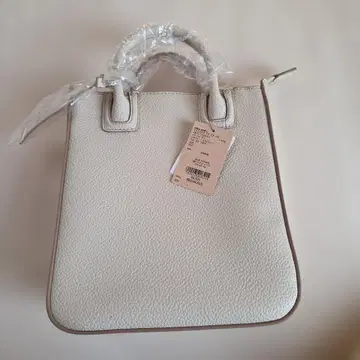 택 포함 새상품 니코앤드 2way 백