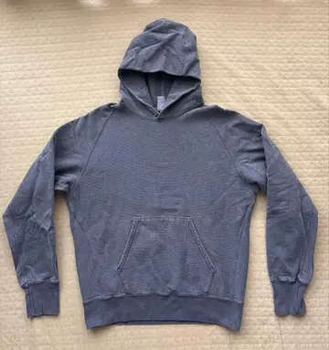 XX DEVELOPMENT SURE HOODIE M 사이즈