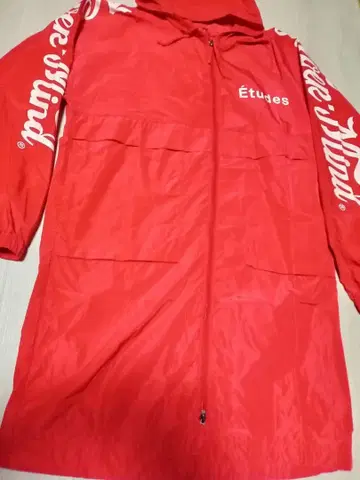 에튀드 라이트 코트