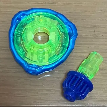 에어로 페가수스 부속 래칫 비트만 BEYBLADE X 베이 블레이드 X