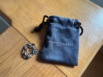 PHILIPPE AUDIBERT MARCUS RING