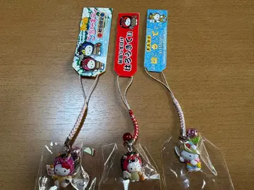 지역 한정 키티 아오모리, 아키타 한정판