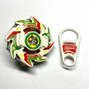 드라군 G [폭전슛 베이블레이드]