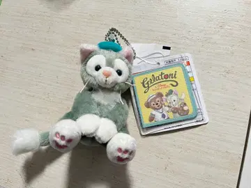 젤라토니 스트랩 디즈니씨