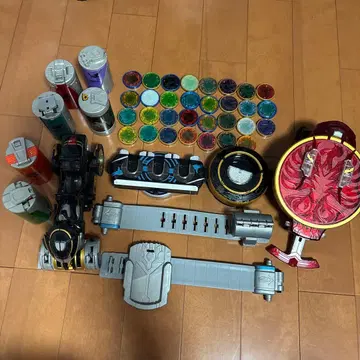 가면라이더 오즈 완구