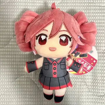 카사네 테토 프라이즈 누이푸리케 오스와리 노멀