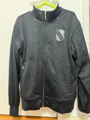 휠라 골프 남성용 골프웨어 자켓