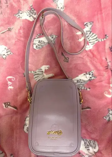 사만다 타바사 쁘띠 초이스, 라푼젤, 스마트폰 숄더