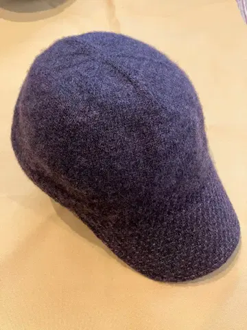 몽벨 montbell 울 캡