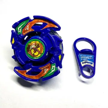 드란저 G [ 폭전슛 베이블레이드 ]