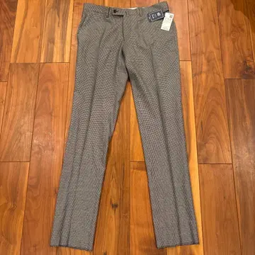 쉽스 슬랙스 사이즈 52 SHIPS 그레이 바지 XL 사이즈