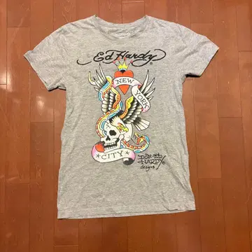 에드하디 Y2K 오샤레 귀여운 유행