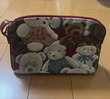 Royal Tapisserie 숄더백