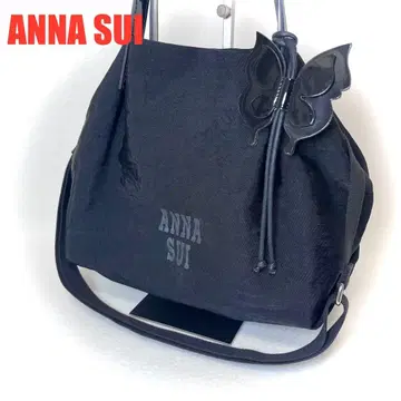 미사용급 안나수이 멜리 2way 핸드백 숄더백