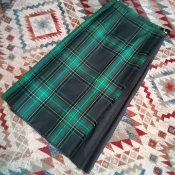 O'NEILL OF DUBLIN 퀼트 스커트