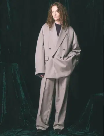 maison special 셋업