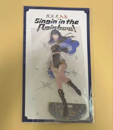 니지산지 센토네 아크릴 스탠드