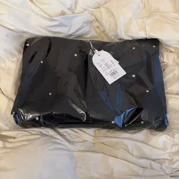 다리치 DD 로고 비쥬 지퍼 후드티 블랙