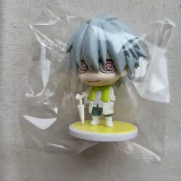 DRAMAtical Murder 드라마틱 클리어 치미 피규어 컬렉션