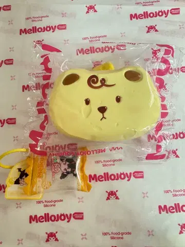 mellojoy 치즈 베어