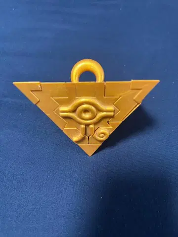 유희왕 ULTIMAGEAR 천년 퍼즐 프라모델