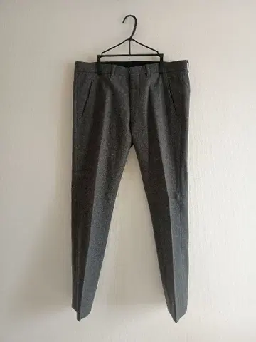 TOMORROWLAND 슬랙스