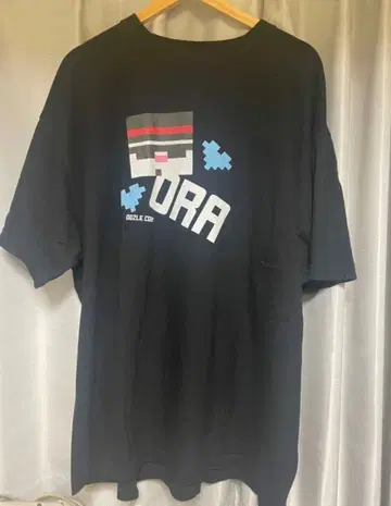 도즈루샤 오라후 군 셔츠