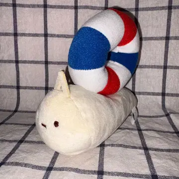 [새상품] 니세츠무리 마린놀이 스미코구라시 마린 봉제 인형 Part2