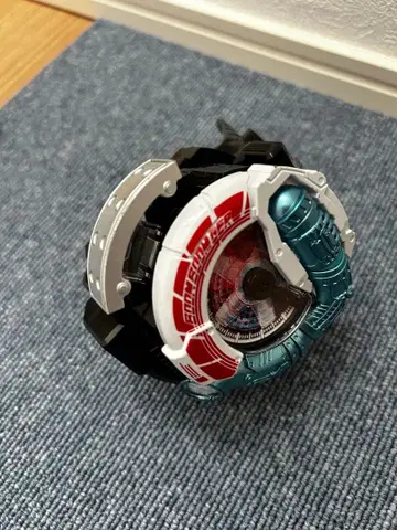 슈퍼전대 히어로 변신 벨트