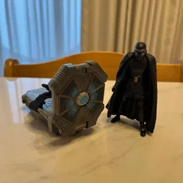 스타워즈 포스 링크