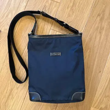 다니엘&밥 바디백 숄더백