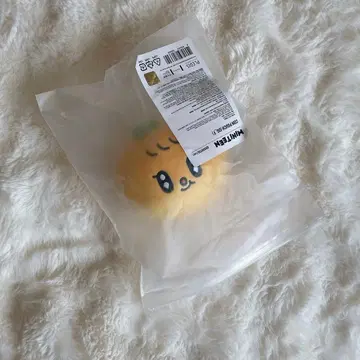 MINITEEN 마그넷 플러시 키링 승관