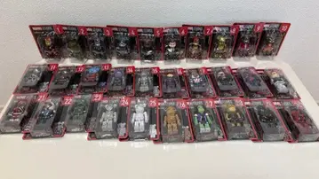 [ 제일복권 ] marvel 베어브릭상 30체 컴프