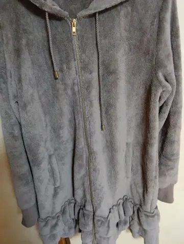 프로바돌 마쉬멜로우 후드티