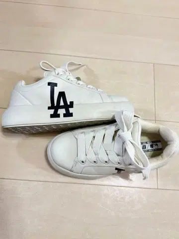 MLB L.A. 스니커즈 로스앤젤레스 다저스