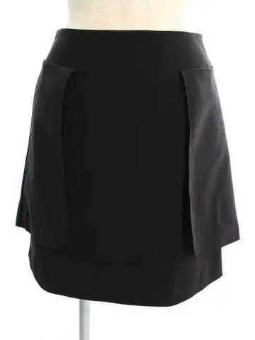 foxey newyork 휘핑 스커트 38