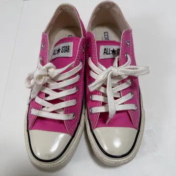 컨버스 스니커즈