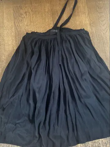 가먼트 리프로덕션 오브 워커스 스커트