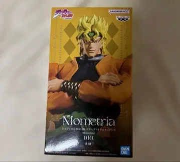 죠죠의 기묘한 모험 스타더스트 크루세이더즈 피규어 DIO