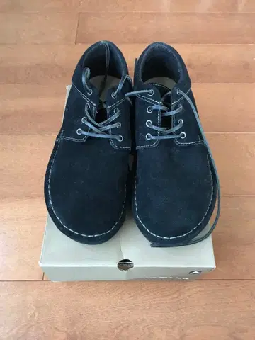 AIR WALK OUTLAND D.BOOTS BLACK