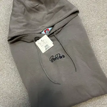 벤 데이비스 후드티