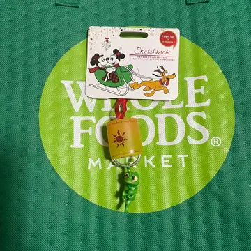 파스칼 라이트 오너먼트