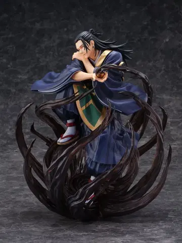 주술회전 피규어 게토 스구루 시부야 스크램블 피규어