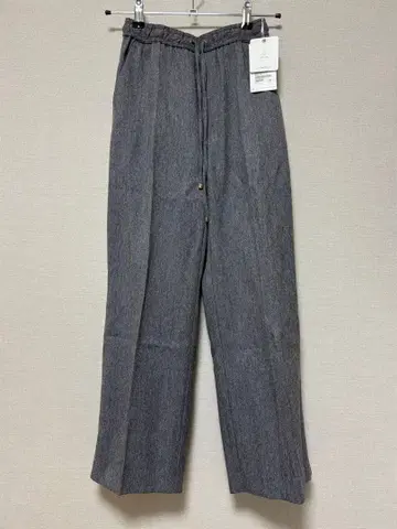 green label relaxing 팬츠