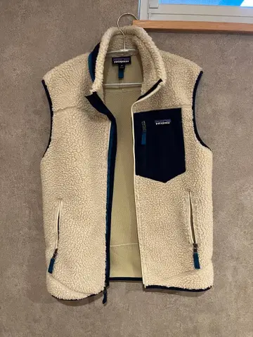 Patagonia CLASSIC RETRO-X VEST 23048